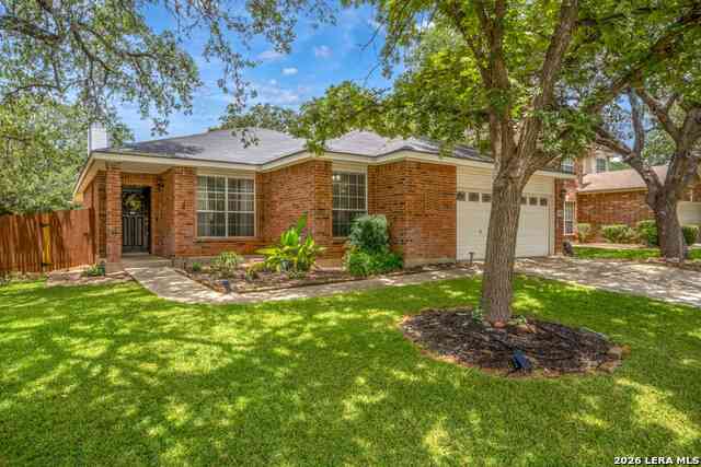 Homes For Sale - 16911 Redhorse Pass<br/> Bexar County, San Antonio, TX 78247