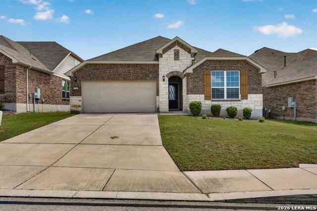 Homes For Sale - 3706 Gum Woods<br/> San Antonio, TX 78253