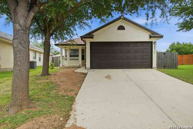 Homes For Sale - 8910 Gallop Leap<br/> Bexar County, San Antonio, TX 78254