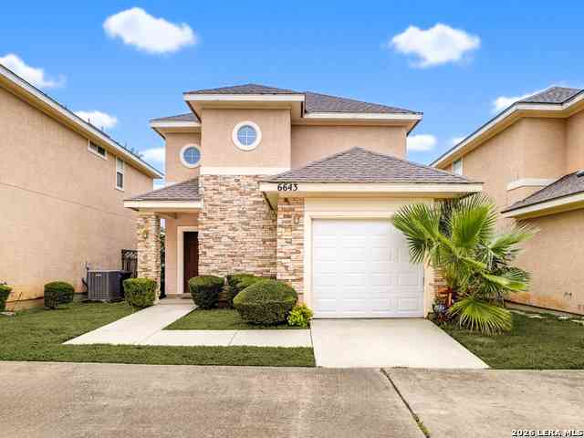 Homes For Sale - 6643 Biscay Bay<br/> Bexar County, San Antonio, TX 78249
