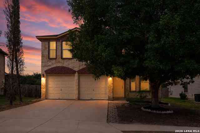 Homes For Sale - 9726 Falcon Bay<br/> Converse, TX 78109