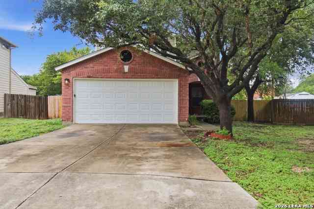 Homes For Sale - 10231 Shady<br/> Bexar County, San Antonio, TX 78245
