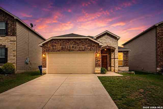 Homes For Sale - 173 Texas Thistle<br/> Guadalupe County, New Braunfels, TX 78130