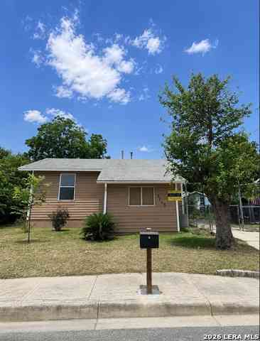 Homes For Sale - 3115 Mars St<br/> Bexar County, San Antonio, TX 78226