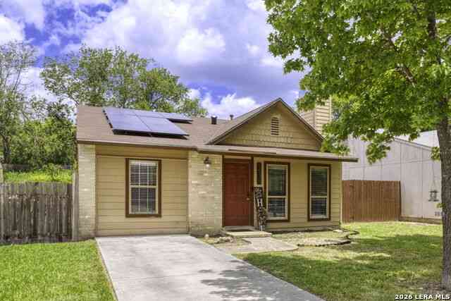 Homes For Sale - 5535 Rangeland<br/> Bexar County, San Antonio, TX 78247