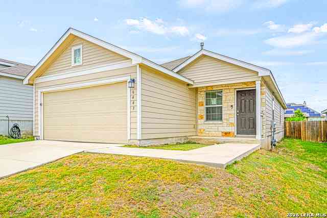 Homes For Sale - 6443 Cibolo<br/> Bexar County, Converse, TX 78109