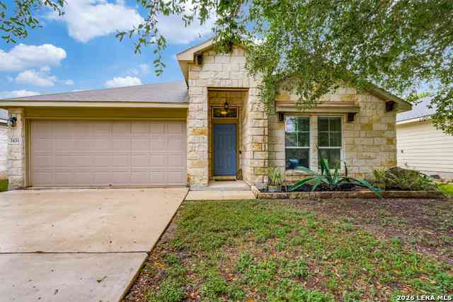 Homes For Sale - 3431 Zachary St<br/> Guadalupe County, Seguin, TX 78155