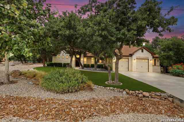 Homes For Sale - 115 E Eli Chandler<br/> Blanco County, Blanco, TX 78606