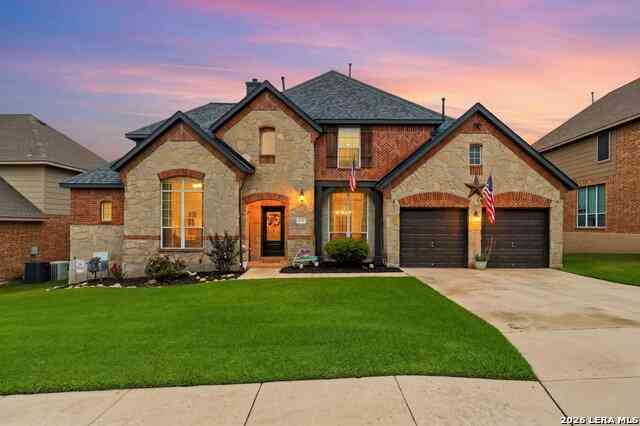 Homes For Sale - 3323 Monarch<br/> Bexar County, San Antonio, TX 78259