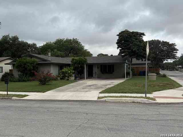 Homes For Sale - 4043 Willow Green Dr<br/> Bexar County, San Antonio, TX 78217