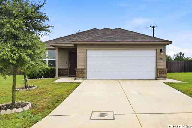 Homes For Sale - 3203 Andromeda<br/> Bexar County, Converse, TX 78109