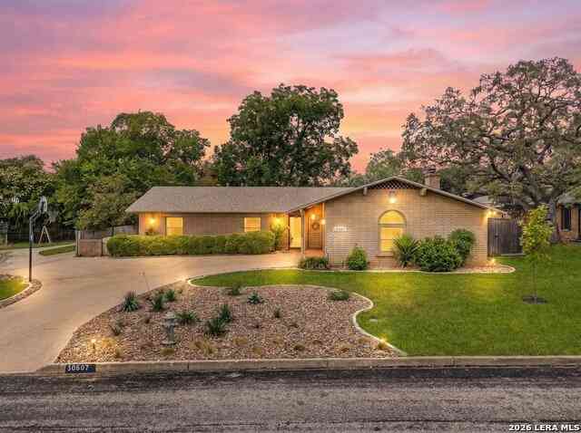 Homes For Sale - 10507 Mount Marcy<br/> Bexar County, San Antonio, TX 78213