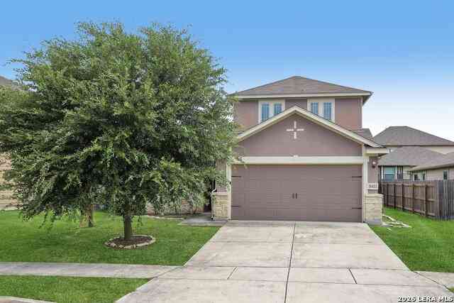 Homes For Sale - 10411 Queensland Way<br/> Bexar County, Converse, TX 78109