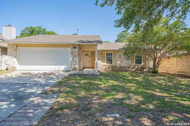 Homes For Sale - 7555 Lincoln Village Dr<br/> Bexar County, San Antonio, TX 78244