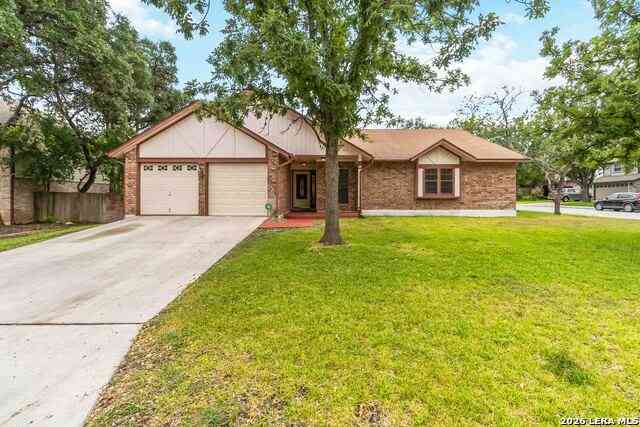 Homes For Sale - 7729 Benbrook<br/> Bexar County, San Antonio, TX 78250