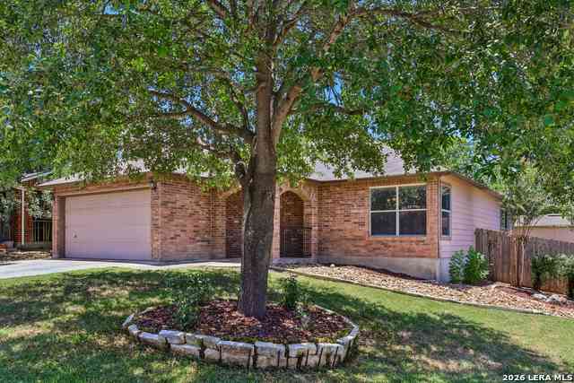 Homes For Sale - 16751 Basin Oak<br/> Bexar County, San Antonio, TX 78247