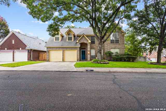Homes For Sale - 9402 Oakwood Garden<br/> Bexar County, San Antonio, TX 78254