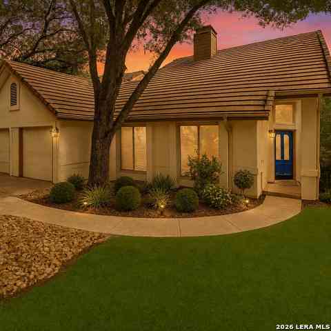 Townhouse For Sale - 16806 Brookwood<br/> Bexar County, San Antonio, TX 78248