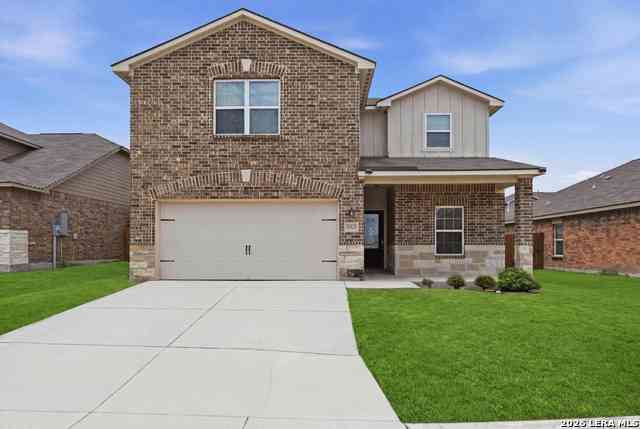 Homes For Sale - 11815 Wolf Cyn<br/> Bexar County, San Antonio, TX 78252