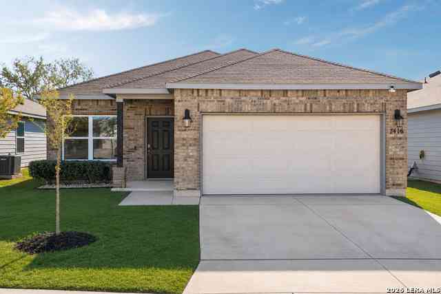 Homes For Sale - 7416 Elm Trail Dr<br/> Bexar County, San Antonio, TX 78244