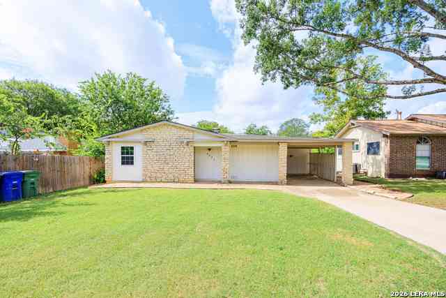 Homes For Sale - 4442 Summer Sun Ln<br/> Bexar County, San Antonio, TX 78217