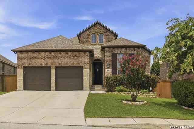 Homes For Sale - 9807 Monken<br/> Bexar County, Boerne, TX 78006