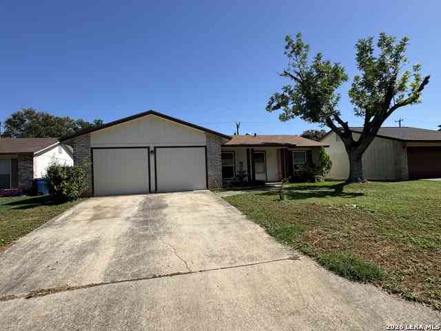 Homes For Sale - 9331 Cliff Way<br/> Bexar County, San Antonio, TX 78250