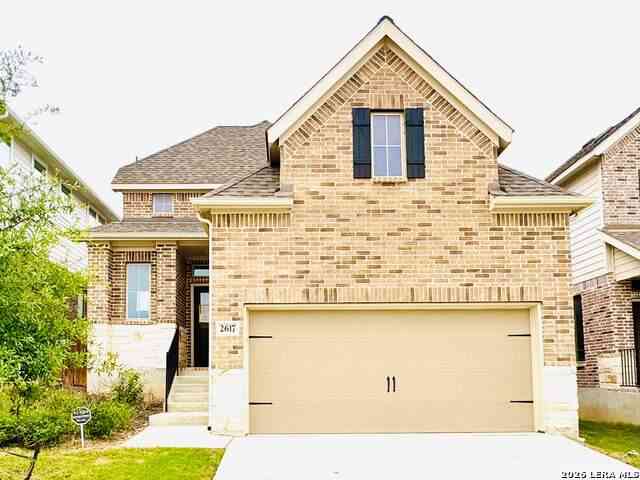 Homes For Sale - 2617 River Pointe<br/> Bexar County, San Antonio, TX 78245