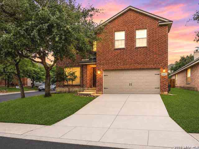 Homes For Sale - 26603 Redstone Hill<br/> Bexar County, San Antonio, TX 78261