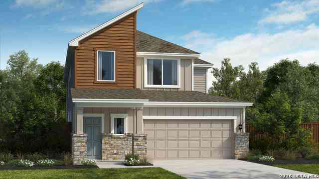 Homes For Sale - 6035 Calgary Park<br/> Bexar County, San Antonio, TX 78233