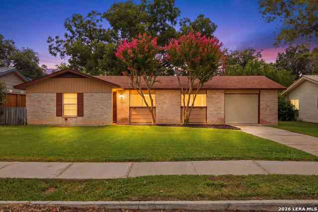 Homes For Sale - 3514 Fieldstone Dr<br/> Bexar County, San Antonio, TX 78217