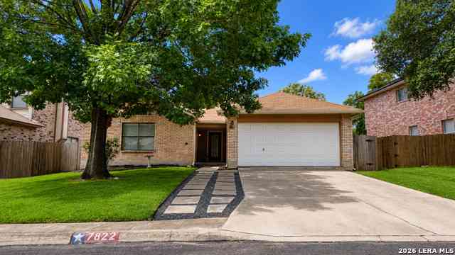 Homes For Sale - 7822 Sandpiper Park Dr<br/> Bexar County, San Antonio, TX 78249