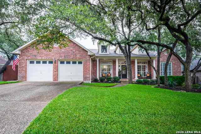 Homes For Sale - 18214 Crystal Ridge Dr<br/> Bexar County, San Antonio, TX 78259