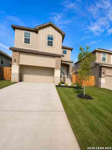 Homes For Sale - 6510 Greensleeves<br/> Bexar County, San Antonio, TX 78252
