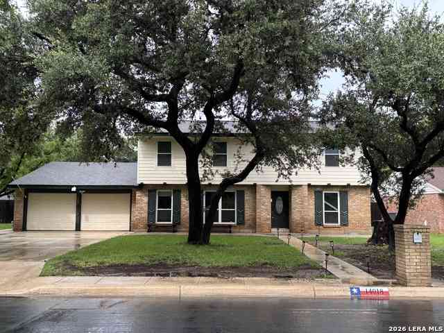 Homes For Sale - 14018 Gray Wing St<br/> Bexar County, San Antonio, TX 78231
