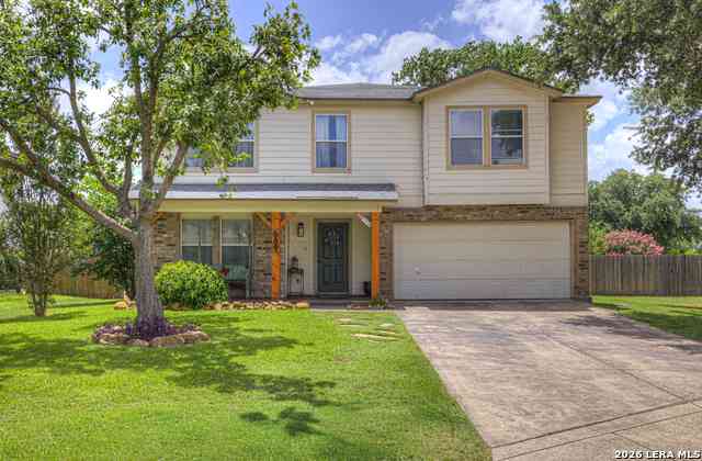 Homes For Sale - 689 Northgap Dr<br/> New Braunfels, TX 78130