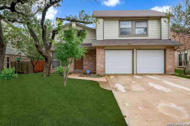 Homes For Sale - 21135 Malibu Colony<br/> Bexar County, San Antonio, TX 78259