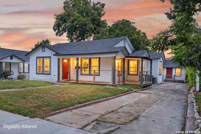 Homes For Sale - 747 Bailey Ave<br/> Bexar County, San Antonio, TX 78210