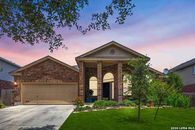 Homes For Sale - 125 Eagle Flight<br/> Guadalupe County, Cibolo, TX 78108