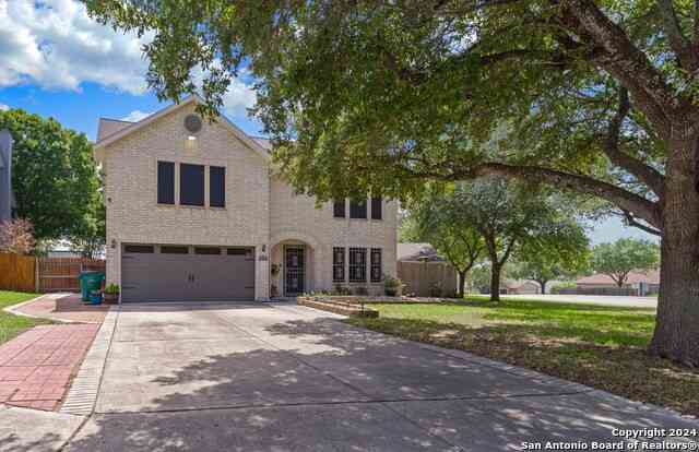 Homes For Sale - 3402 Rosetti Dr<br/> Bexar County, San Antonio, TX 78247