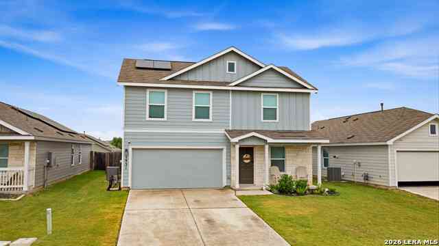 Homes For Sale - 2931 Whinchat<br/> New Braunfels, TX 78130