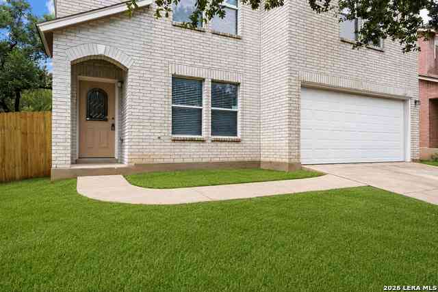 Homes For Sale - 10431 Manor Crk<br/> Bexar County, San Antonio, TX 78245
