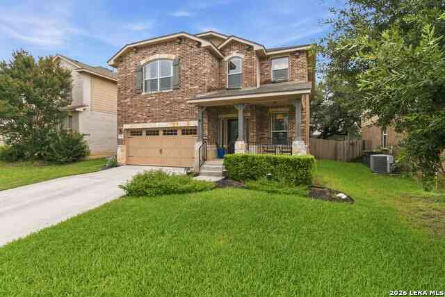 Homes For Sale - 23126 Cardigan Chase<br/> Bexar County, San Antonio, TX 78260