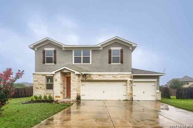 Homes For Sale - 8222 Cactus Bend Dr<br/> Bexar County, San Antonio, TX 78254