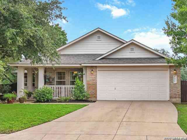 Homes For Sale - 7426 Carriage Bay<br/> Bexar County, San Antonio, TX 78249