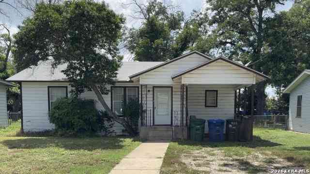 Homes For Sale - 111 Ricardo<br/> Bexar County, San Antonio, TX 78237