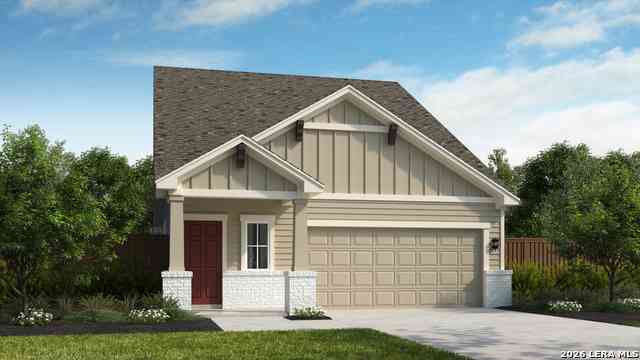 Homes For Sale - 5814 Gunner Pt<br/> New Braunfels, TX 78130