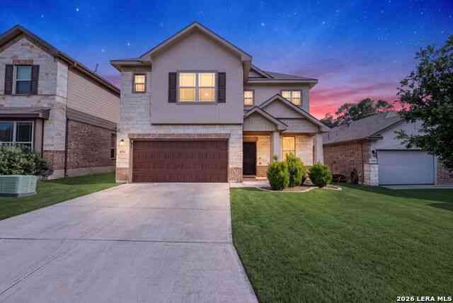 Homes For Sale - 6012 Akin Song<br/> Bexar County, San Antonio, TX 78261