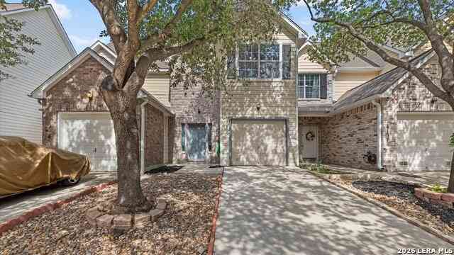 Townhouse For Sale - 4139 Copano Bay<br/> Bexar County, San Antonio, TX 78229