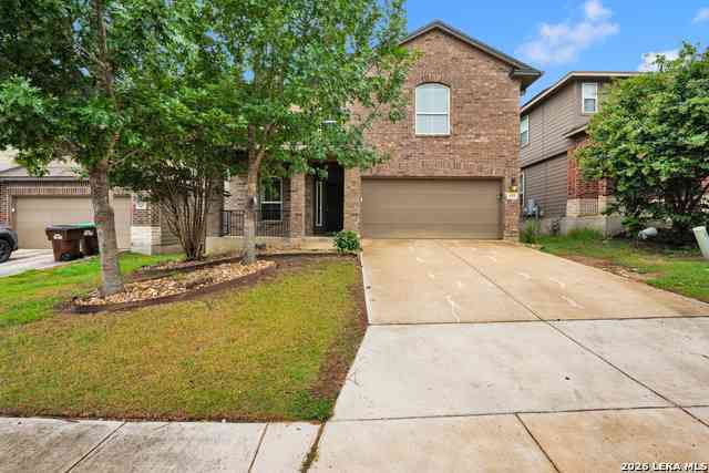 Homes For Sale - 651 Sea Eagle<br/> Bexar County, San Antonio, TX 78253